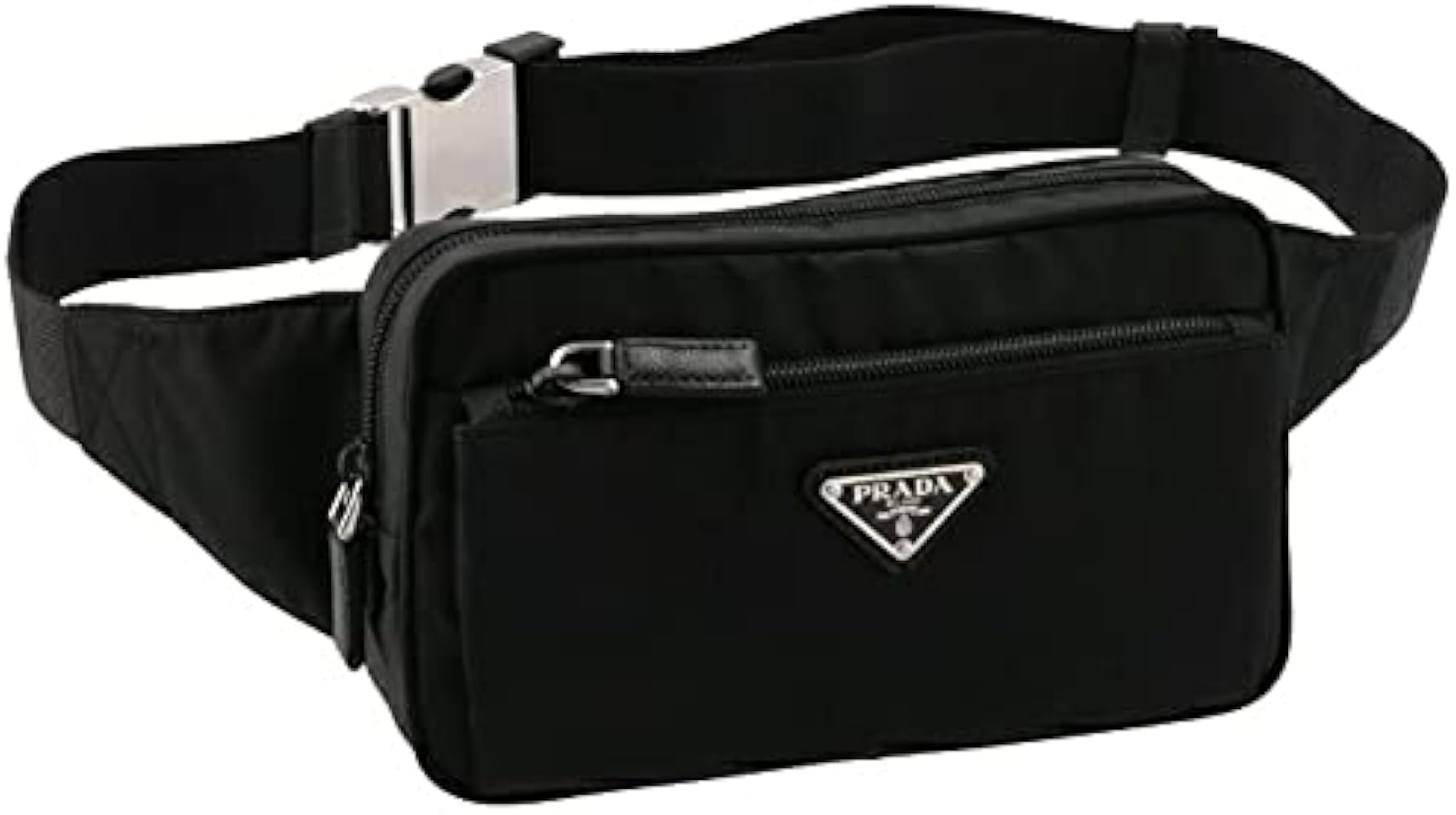 Amazon | PRADA(プラダ) バッグ メンズ TESSUTO ボディバッグ/ウエスト