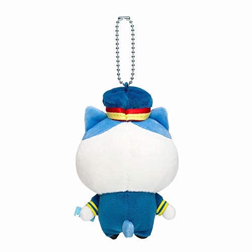 Amazon.co.jp: 東京ちいかわステーション ちいかわ 駅員さんな