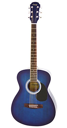 Amazon | レジェンド アコースティックギター 初心者入門12点セット