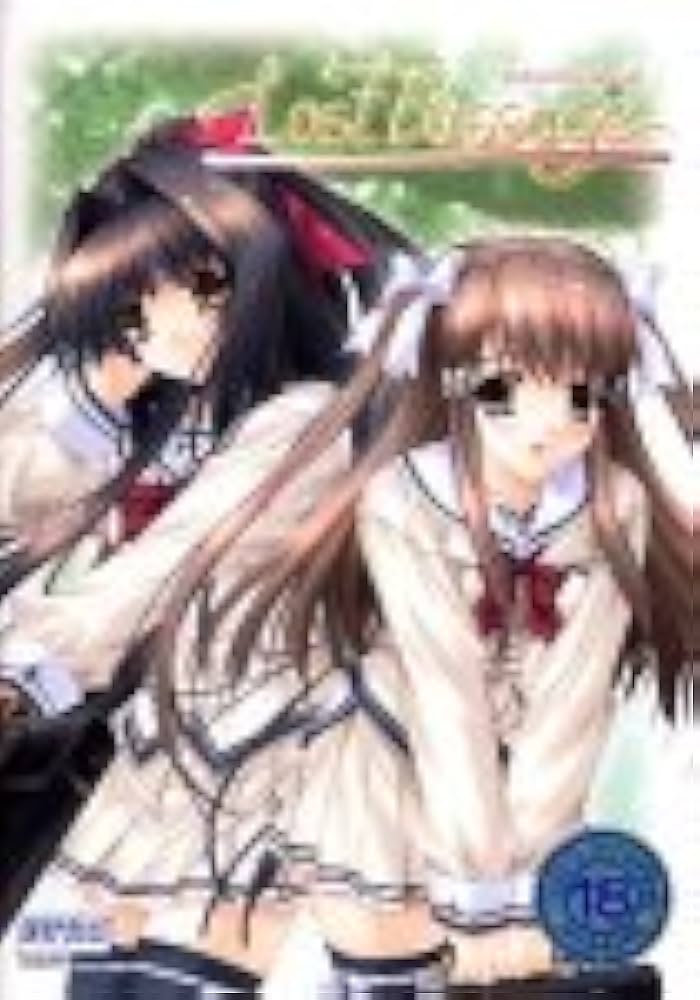 Amazon.co.jp: Lost Passage : PCソフト