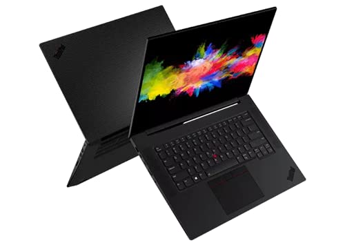 Amazon.co.jp: Lenovo ThinkPad P1 Gen 4、Intel i7-11800H