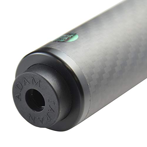 Amazon.co.jp: ビリヤード アクセサリー ADAM 【アダム】 カーボン