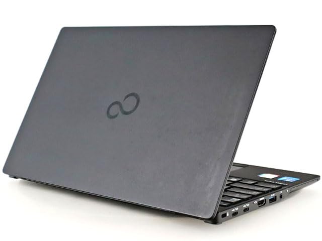 Amazon.co.jp: Fujitsu Lifebook U9311/F (FMVU34025) 11th Generation