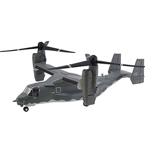 Amazon | ヘリボーンコレクション9 1-b CV-22 オスプレイ アメリカ空軍