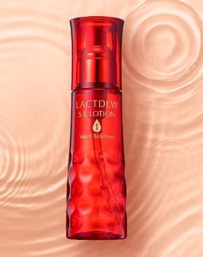 Amazon | ヤクルト ラクトデュウ S.E.ローション1（さらっとうるおう