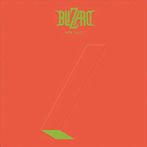 Amazon.co.jp: HOT SHOT!: ミュージック