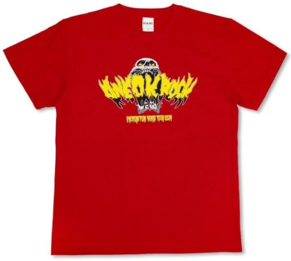 Amazon.co.jp: ONE OK ROCK（ワンオクロック）ワンオク グッズ 2024