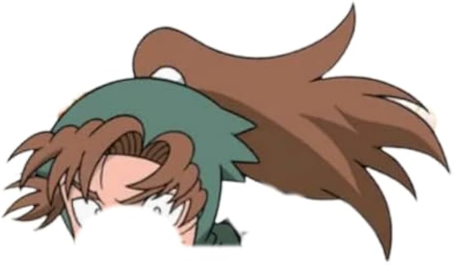 Amazon.co.jp: 忍たま乱太郎 善法寺伊作 ウィッグ cosplay wig : おもちゃ