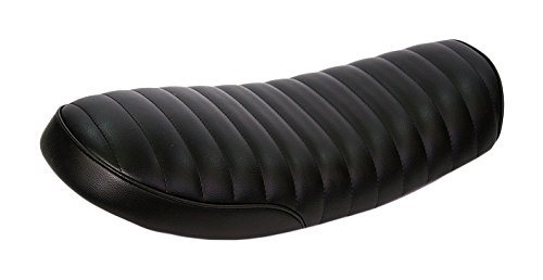 Amazon | HEAVEN'S SR400/500用 フラットシートシート タックロール