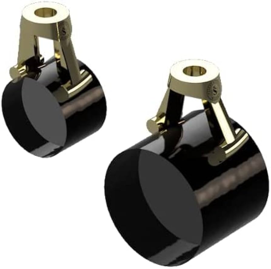 Amazon | Silverstein CRYO4 Gold シルバースタイン 第5世代リガチャー