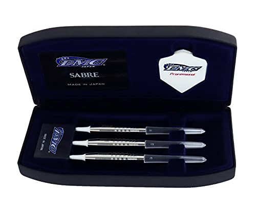Amazon | ディーエムシー セイバー 18g | ダーツ矢 通販