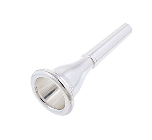 初心者中級者向け】王道のホルンマウスピース | オーケストラが好きだ！