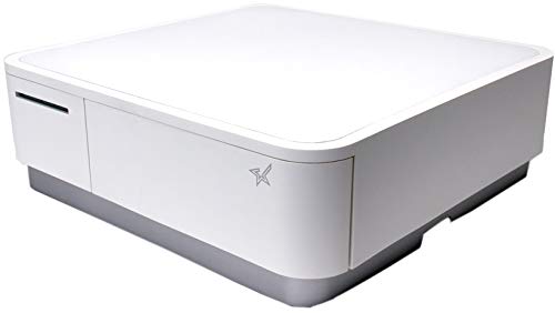 Amazon.co.jp: Star Micronics mPOP USB-C内蔵レシートプリンター&現金