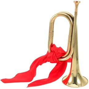 Amazon.co.jp: バグル - 金管楽器: 楽器・音響機器