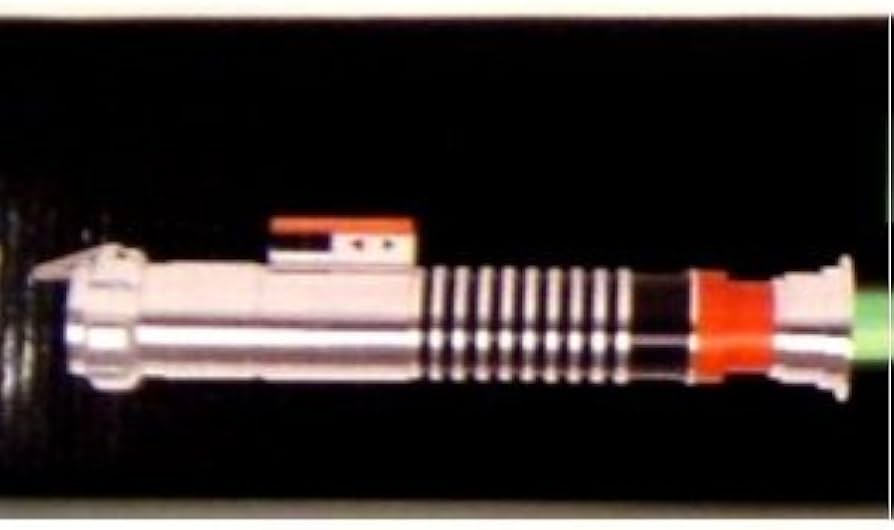 Amazon | ルーク スカイウォーカー ライトセーバーFX | ベルト