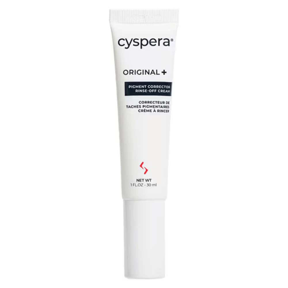 Amazon.com: cyspera Original+ Pigment Corrector Rinse-Off Cream, 1