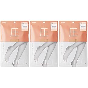 医療用着圧ストッキング - Amazon.co.jp