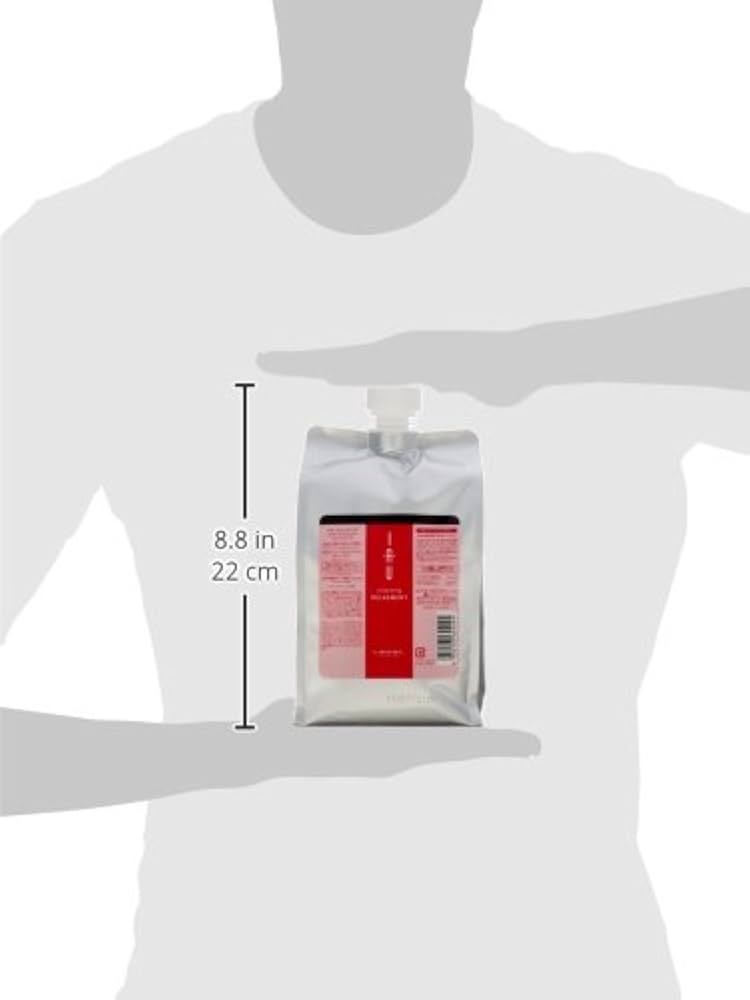 Amazon.co.jp: ルベル IAU イオ クレンジング リラックスメント