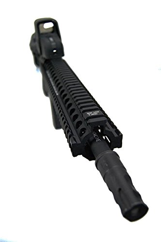 Amazon | マッドブルエアソフト Daniel Defense公認 RIS II M4A1