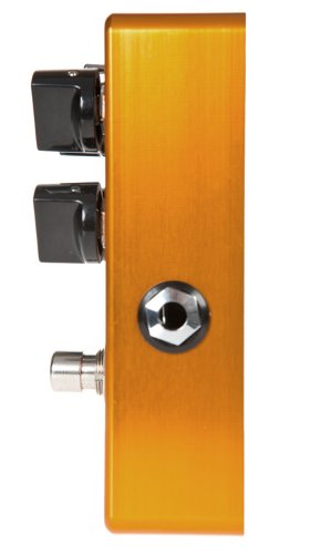 Amazon | SUHR◇Koji Comp ギターエフェクター コンプレッサー