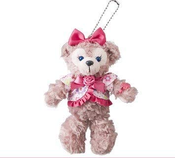 Amazon | シェリーメイ ぬいぐるみバッジ スプリングヴォヤッジ2014