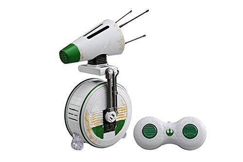 Amazon.co.jp: スター・ウォーズ リモートコントロール D-O : おもちゃ