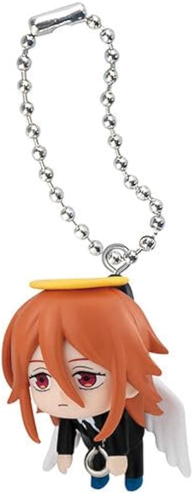 Amazon | 劇場版 チェンソーマン レゼ篇 つまんでつなげてマスコット1