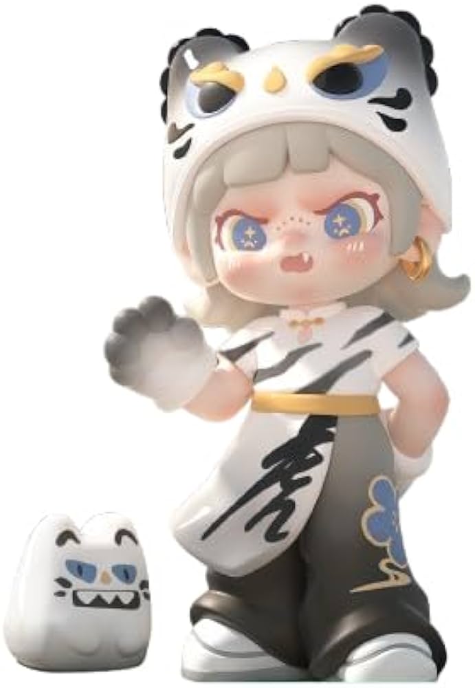 Amazon | 【TNTSPACE】ブラインドボックス DORA第5世代 DORA百無禁忌