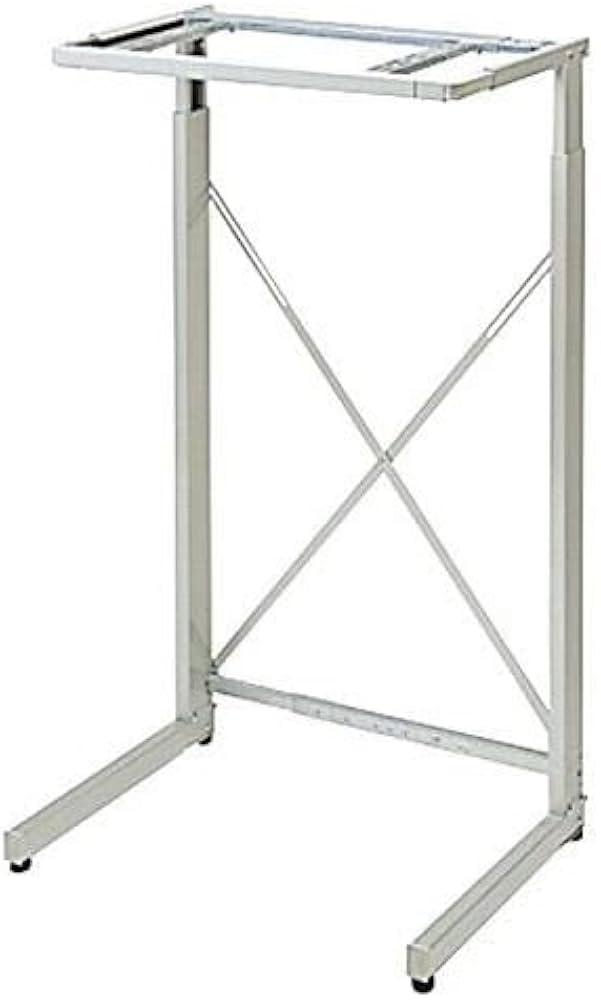 Amazon | 日立 日立衣類乾燥機専用 自立スタンドHITACHI のびのび