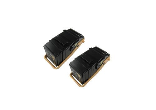 Amazon | NEC トナーカートリッジ ブラック 2本セット PR-L9110C-14W