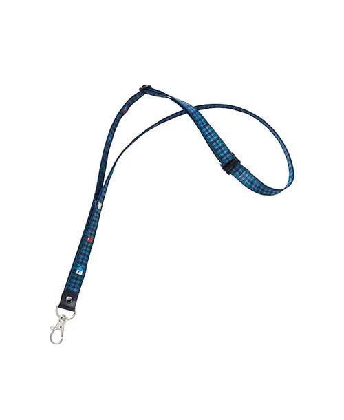 Amazon.co.jp: familiar ファミリア ネックストラップ ネック