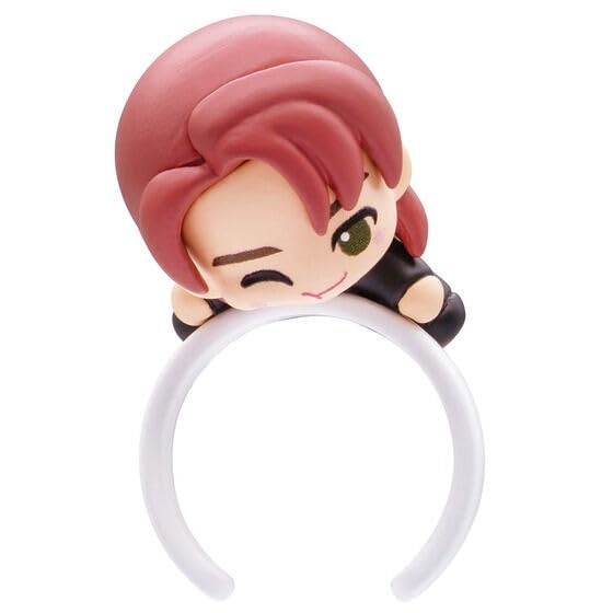 Amazon | 【1個】Mrs. GREEN APPLE びっくらたまご ミセスグリーン