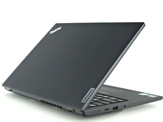 Amazon.co.jp: 【整備済み品】 Lenovo レノボ ThinkPad L13 Gen 3