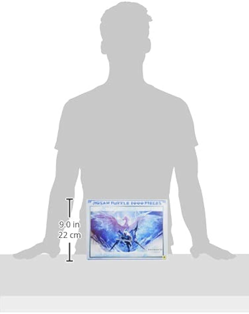 Amazon.co.jp: エンスカイ 1000ピース ジグソーパズル