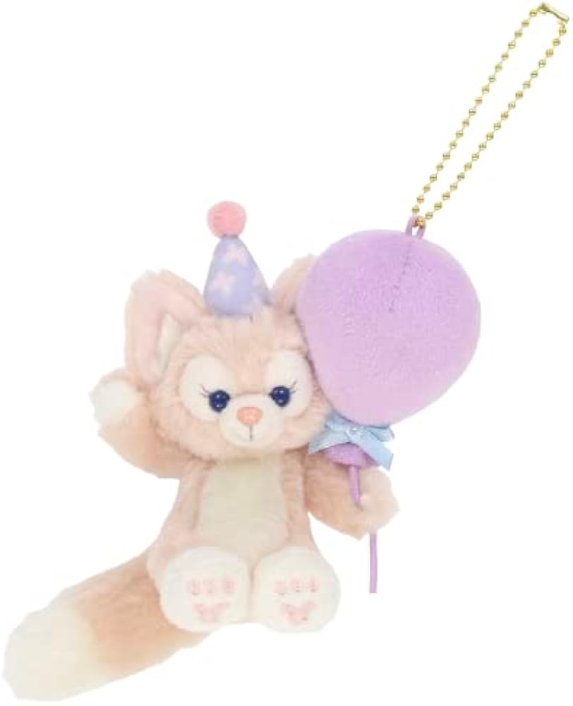 Amazon.co.jp: 【東京ディズニーシー限定】ダッフィー＆フレンズ