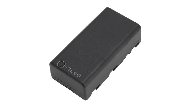 Amazon.com: 4920mAh WB37 Intelligent Battery for FPV Remote