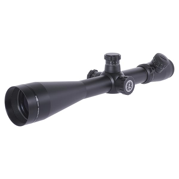 Amazon.co.jp: リューポルド Mark4 M1 タイプ 3.5-10×50E イルミネート