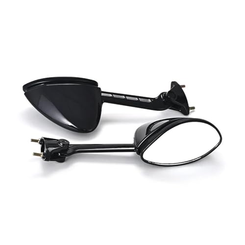 Amazon.co.jp: オートバイなリアビューミラー カワサキ用 ZX-14R用