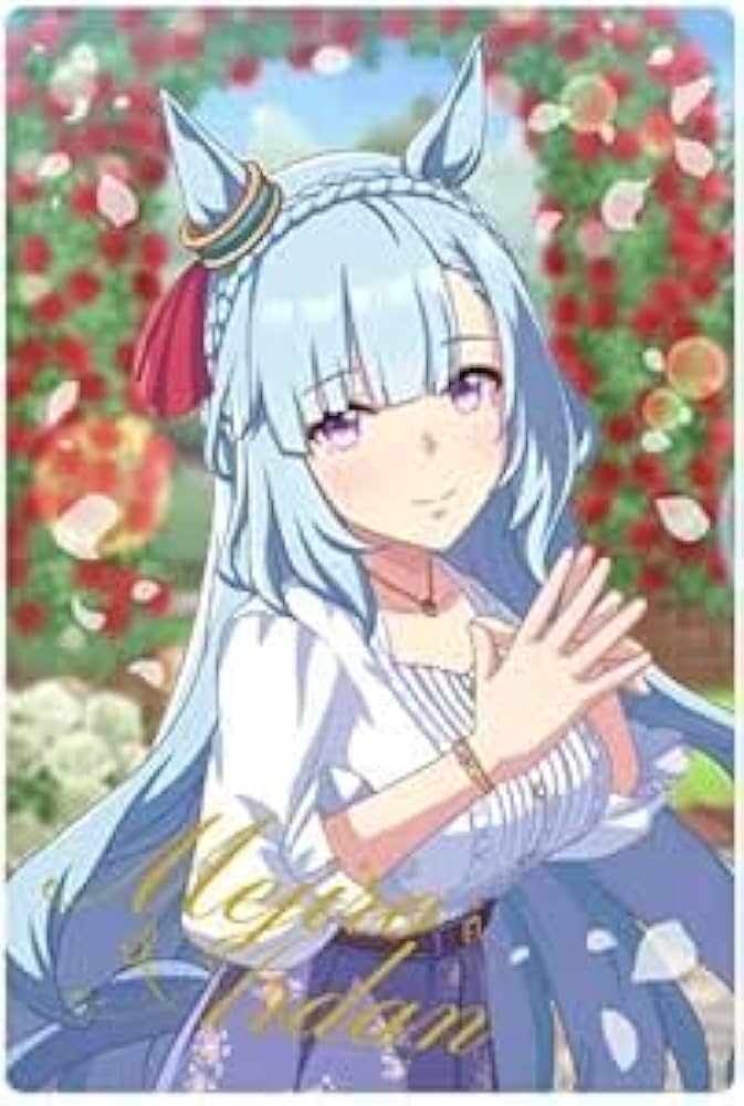 Amazon.co.jp: ウマ 娘 ツインウエハース【第8R】W8-28