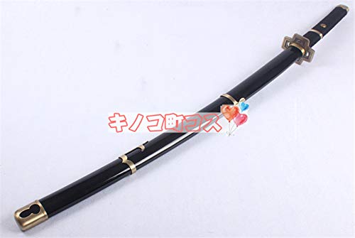 Amazon.co.jp: ワンピース ロロノア・ゾロ 和道一文字 秋水 三代鬼徹