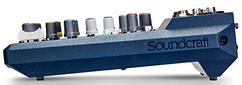 Amazon | 【国内正規品】 SOUNDCRAFT サウンドクラフト アナログ