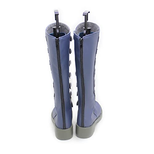 Amazon.co.jp: 魔法使いの約束 まほやく 南の国 レノックス コスプレ