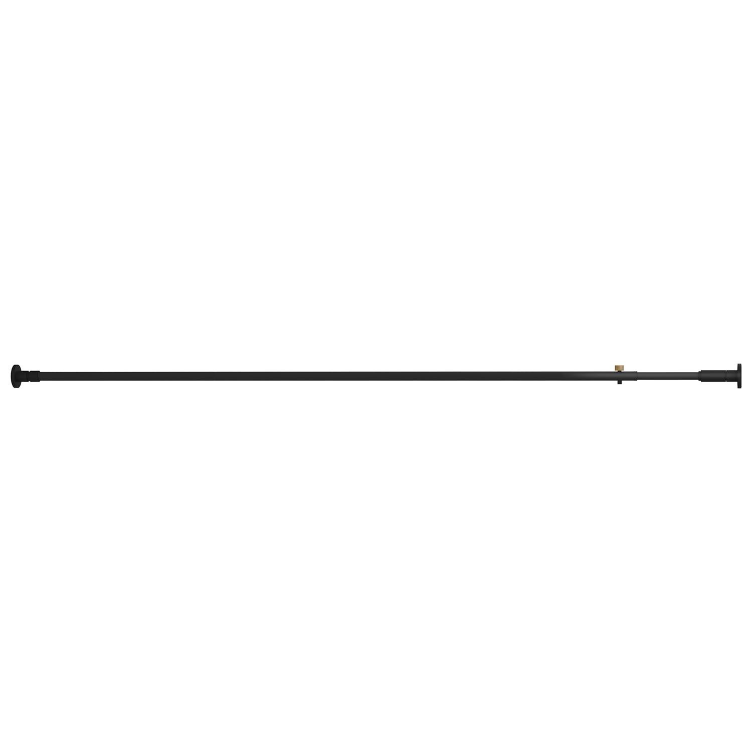 Amazon.co.jp: DRAW A LINE 027 Tension Rod Pro Black ドローアライン