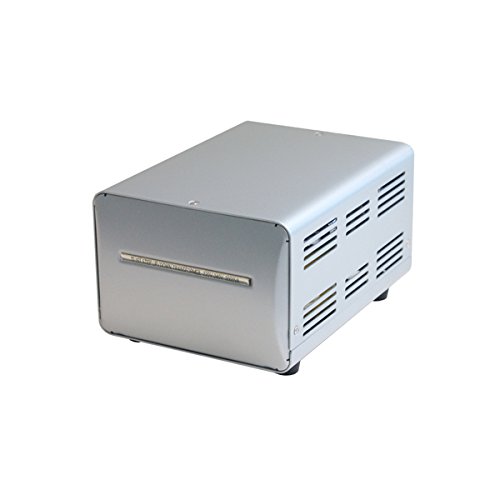 Amazon.co.jp: カシムラ 海外国内用 変圧器 AC 220V ~ 240V / 2000W