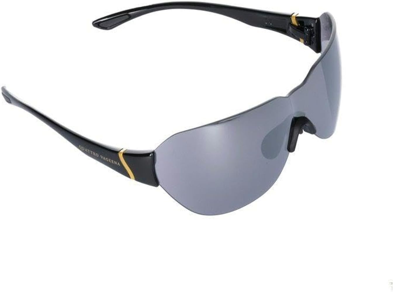 Amazon | STRICT-G SWANS Zガンダ厶 サングラス クワトロバジーナ