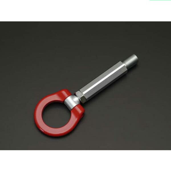 Amazon | CUSCO クスコ 可倒式牽引フック フロント スイフトスポーツ