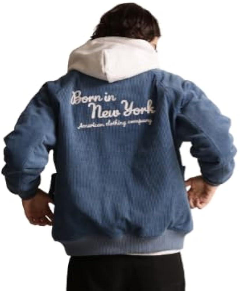 Amazon | [Schott NYC] [ショット] CORDUROY SWINGTOP JKT