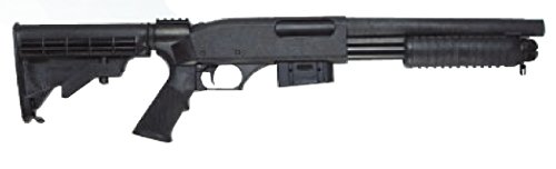 Amazon | マルゼン ショットガン CA870 チャージャー 18歳以上エアー