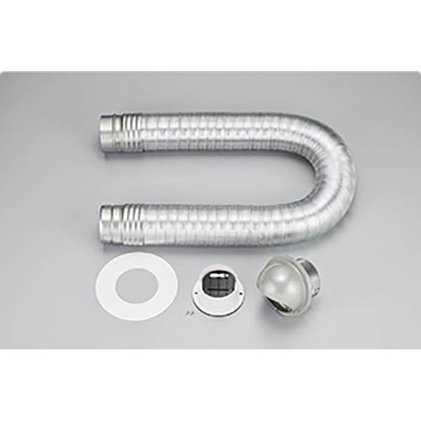 Amazon.co.jp: Rinnai DPS-80KC [ガス衣類乾燥機 乾太くん専用