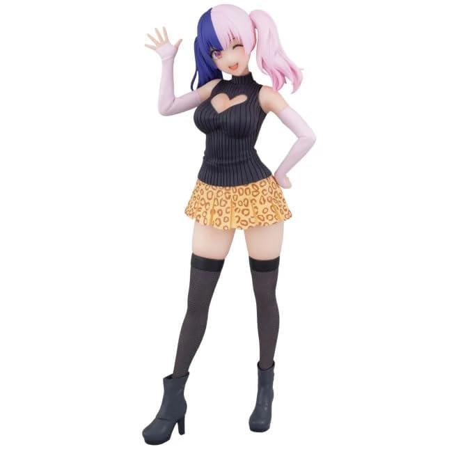 Amazon.co.jp: 2.5次元の誘惑 GLITTER&GLAMOURS 753 私服ver